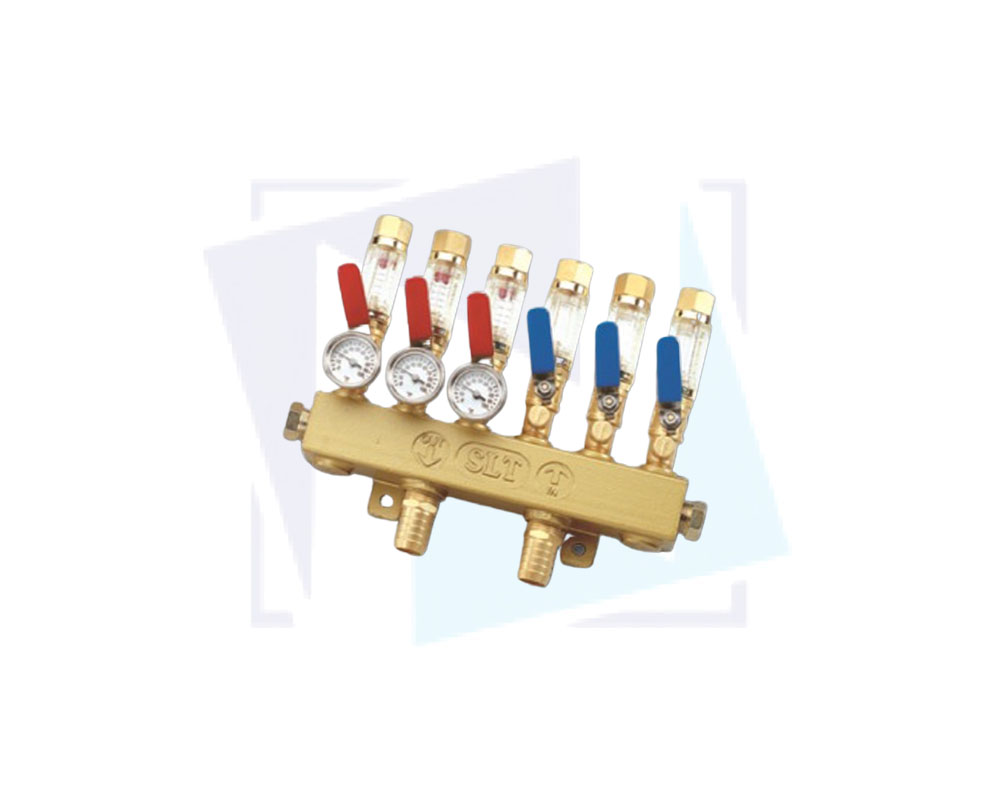 SK Manifolds 3 In/Out 